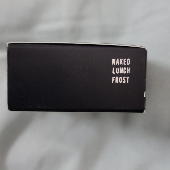 Mac eye shadow naked lunch - Picture 2 of 2